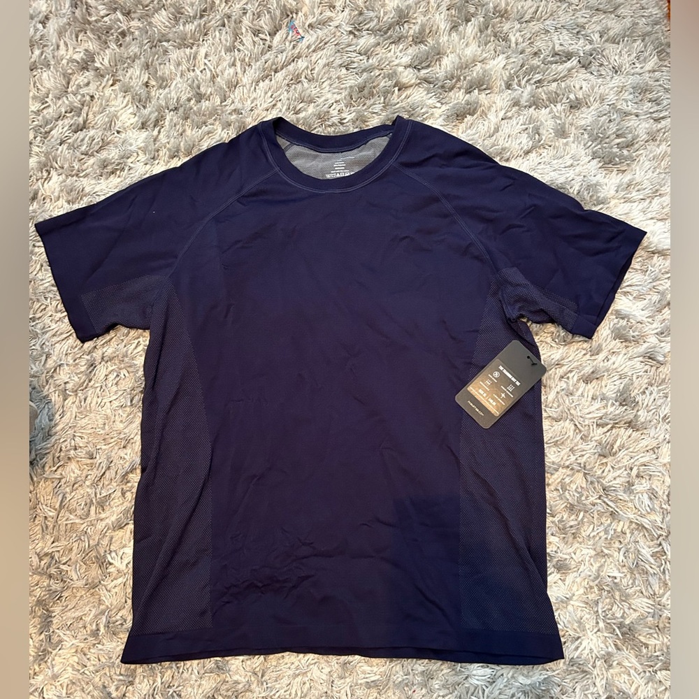 Fabletics The Training Day Tee